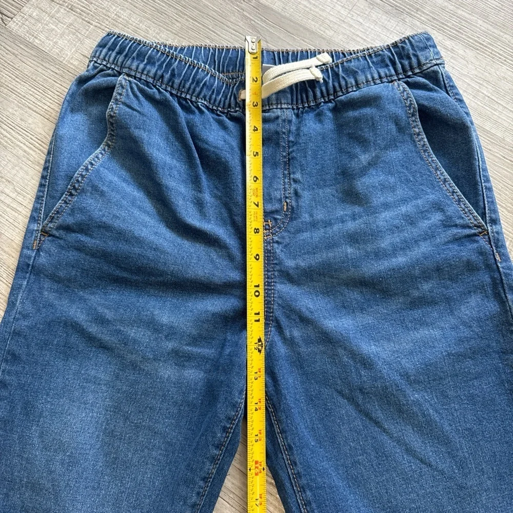 Old Navy Women's Straight Leg Blue Jeans size XXL(18)